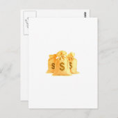 Carte Postale Paga o que deves (Devant / Derrière)