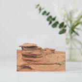 Carte Postale Page (Debout devant)