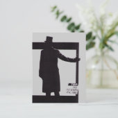 Carte Postale Page 2 (Debout devant)