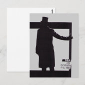 Carte Postale Page 2 (Devant / Derrière)