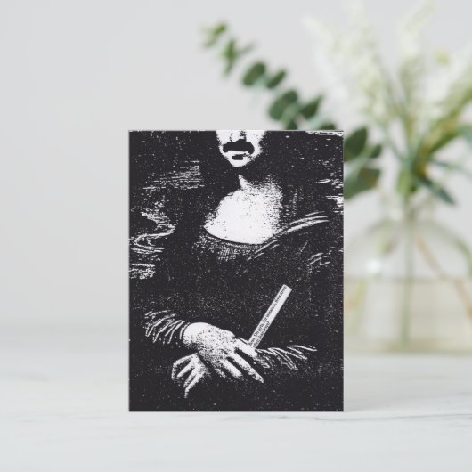 Carte Postale Page 32 (Debout devant)