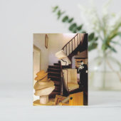 Carte Postale Page 8 (Debout devant)