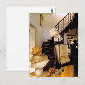 Carte Postale Page 8 (Devant / Derrière)