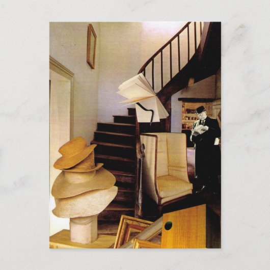 Carte Postale Page 8 (Devant)