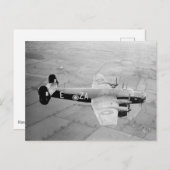 Carte Postale Page de poignée Halifax (Devant / Derrière)