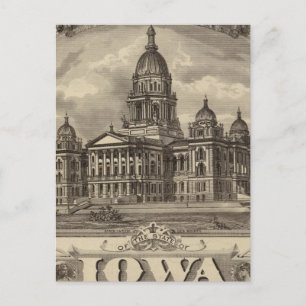 Carte Postale Page Titre