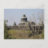 Carte Postale Pagode (Devant)