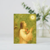 Carte postale: Pain d'anges (Debout devant)