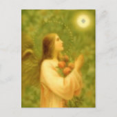 Carte postale: Pain d'anges (Devant)