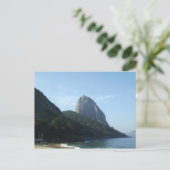 Carte Postale Pain de sucre (Debout devant)