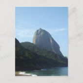 Carte Postale Pain de sucre (Devant)