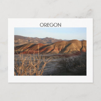 Carte Postale paintedbywinter2