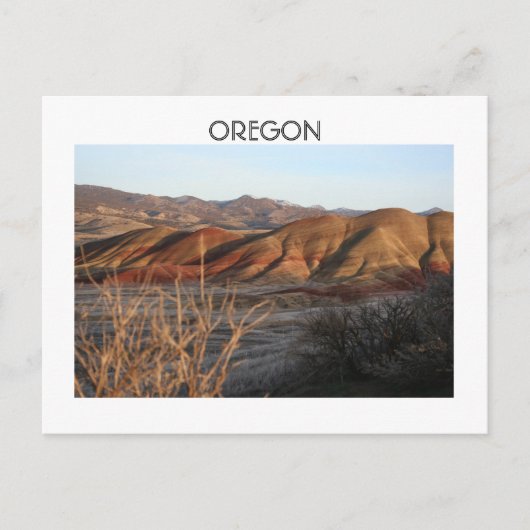 Carte Postale paintedbywinter2 (Devant)