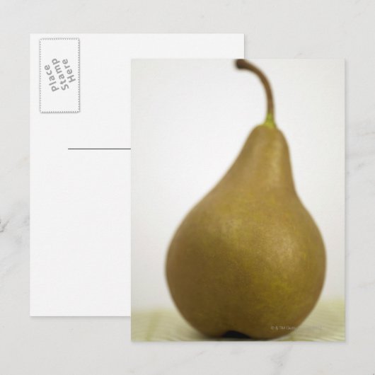 Carte Postale Paire (Devant / Derrière)