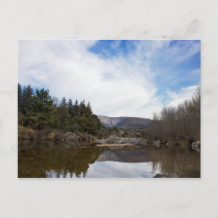 Carte Postale Paisaje