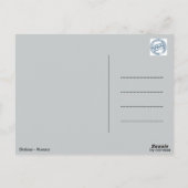 Carte Postale Paisaje de Ordesa - Huesca (Espagne) (Dos)