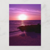 Carte Postale Paix (Devant)