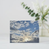 Carte Postale Paix (Debout devant)