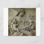 Carte Postale Paix (Devant)