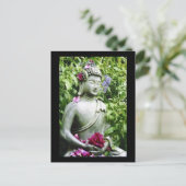 Carte Postale Paix (Debout devant)