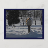 Carte Postale Paix enfin (Devant)