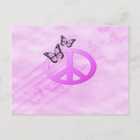 Paix rose