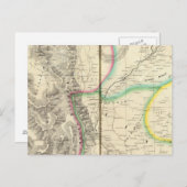 Carte Postale Pakistan, Asie 81 (Devant / Derrière)