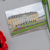 Carte Postale Palais d'Augustusburg