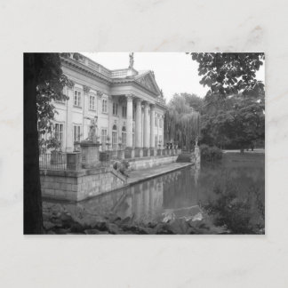 Carte Postale Palais de Berlin