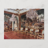 Carte Postale Palais de Shounbroune, intérieur, Vienne, Autriche (Devant)