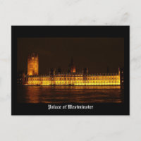 Palais de Westminster