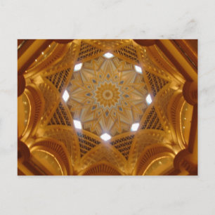 Carte Postale Palais Emirates