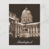 Carte Postale Palais royal (Devant)