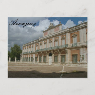 Carte Postale Palais royal