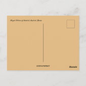 Carte Postale Palais Royal de Madrid à Madrid Espagne (Dos)