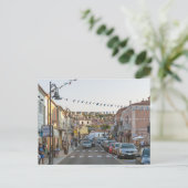 Carte Postale Palaos. N° 7. (Debout devant)