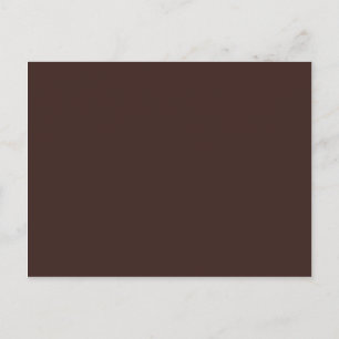Carte Postale pâle