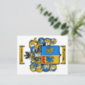 Carte Postale Palerme (Debout devant)