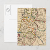 Carte Postale Palestine 5 (Devant / Derrière)