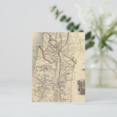 Carte Postale Palestine antique (Debout devant)