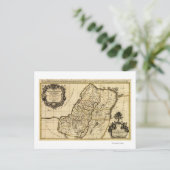 Carte Postale PalestineCarte panoramiquePalestine 2 (Debout devant)