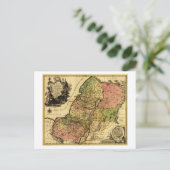 Carte Postale PalestineCarte panoramiquePalestine 4 (Debout devant)