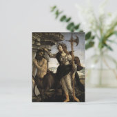 Carte Postale Pallas et le Centaur (Debout devant)