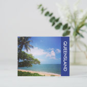 Carte Postale palm cove queensland (Debout devant)