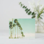 Carte Postale Palm Springs (Debout devant)