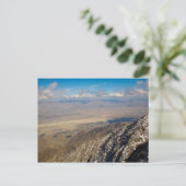 Carte Postale Palm Springs (Debout devant)