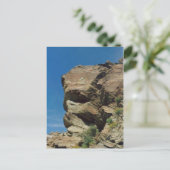 Carte Postale Palm Springs Boulder (Debout devant)