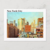 Carte Postale Palm Springs Californie (Devant)