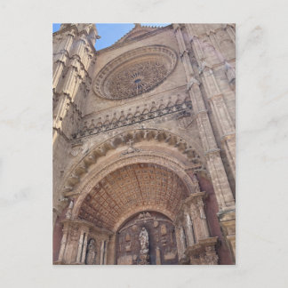 Carte postale Palma Espagne