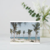 Carte Postale Palms de Cancun (Debout devant)